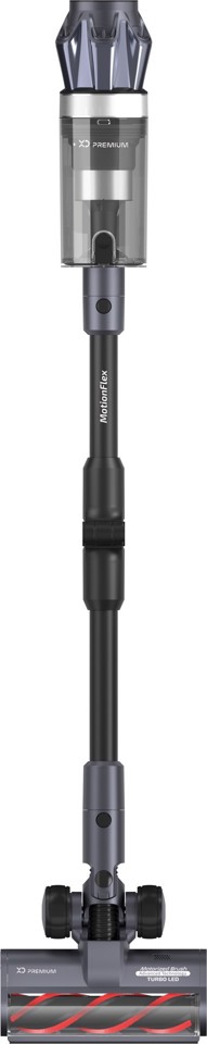 XD Premium Scopa Elettrica Ricaricabile Senza Filo