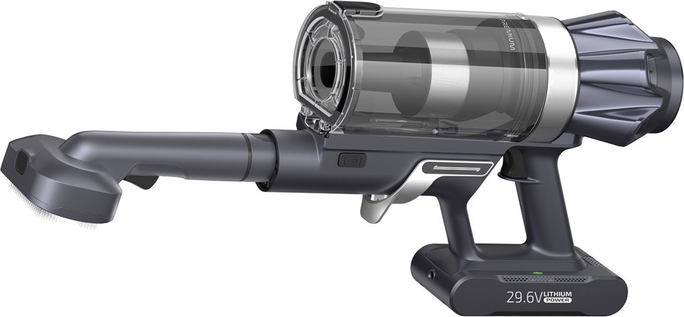 XD Premium Scopa Elettrica Ricaricabile Senza Filo