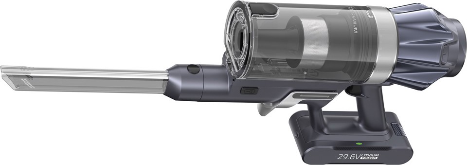 XD Premium Scopa Elettrica Ricaricabile Senza Filo