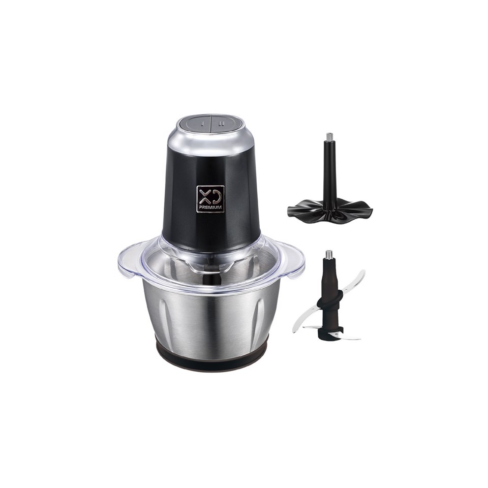 XD Premium Tritatutto Elettrico Multifunzione Premium
