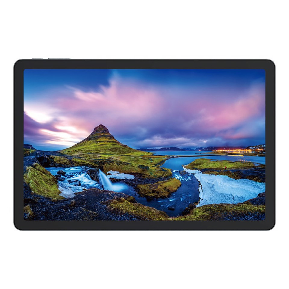 XD Premium XDDGM99PM tablet 128 GB 27,8 cm (10.9") 6 GB Wi-Fi 5 (802.11ac) Android 14 Grigio