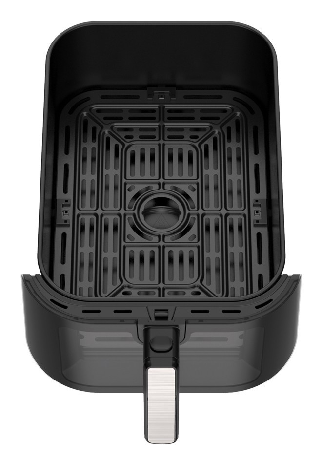 XD Premium XDJW990WD Singolo 8 L Indipendente 1700 W Friggitrice ad aria calda Bianco