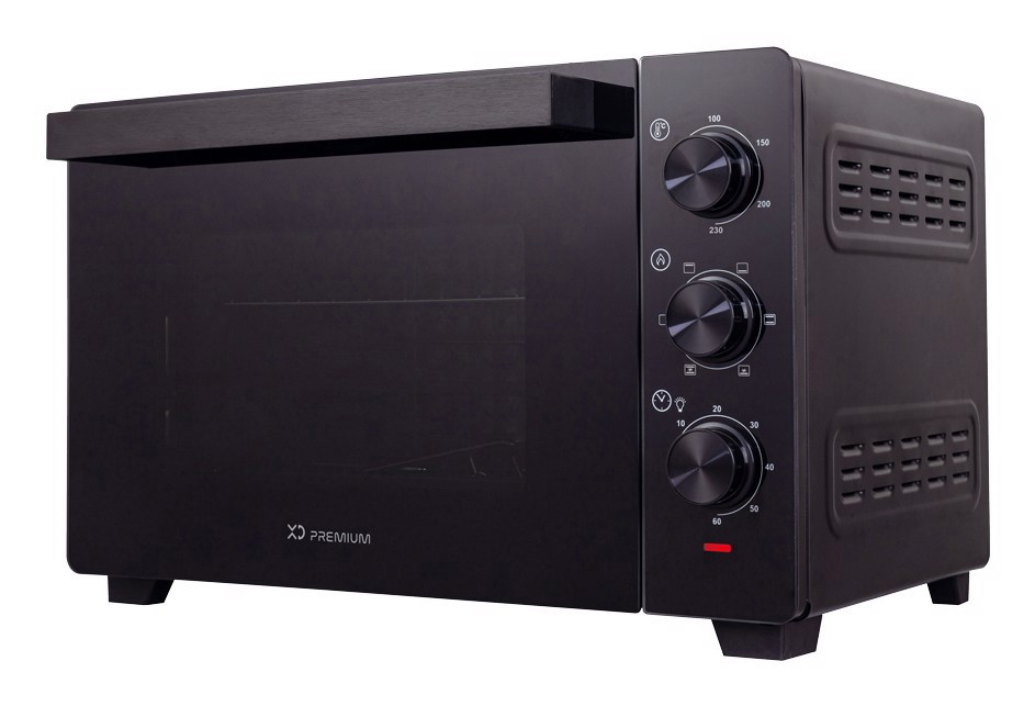 XD Premium XDOMX48 forno 48 L 2000 W Nero