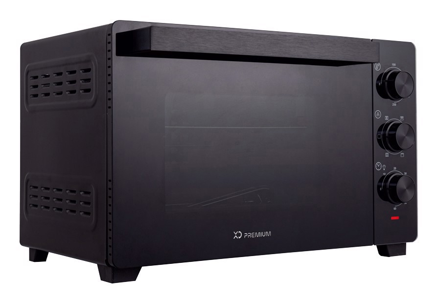 XD Premium XDOMX48 forno 48 L 2000 W Nero