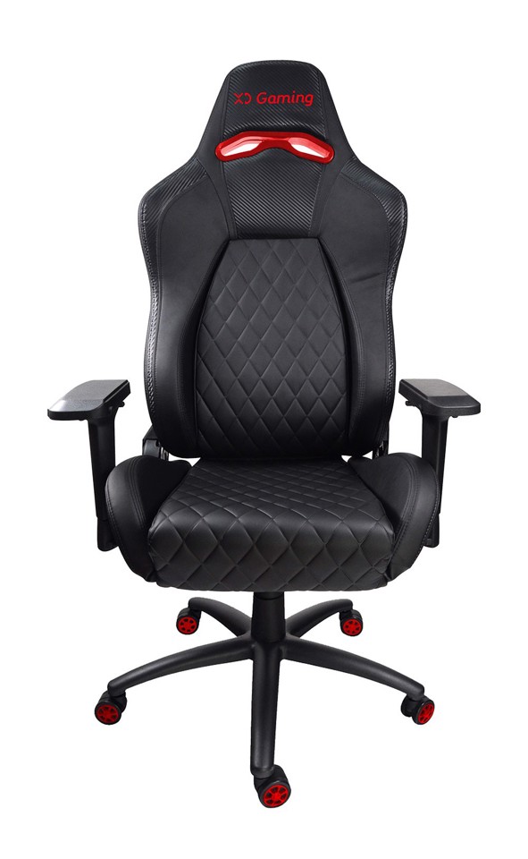XD Enjoy Pro-Gamer Chair - Sedia Gamer Pro XD Enjoy Pro-Gamer Chair - Sedia Gamer Pro
