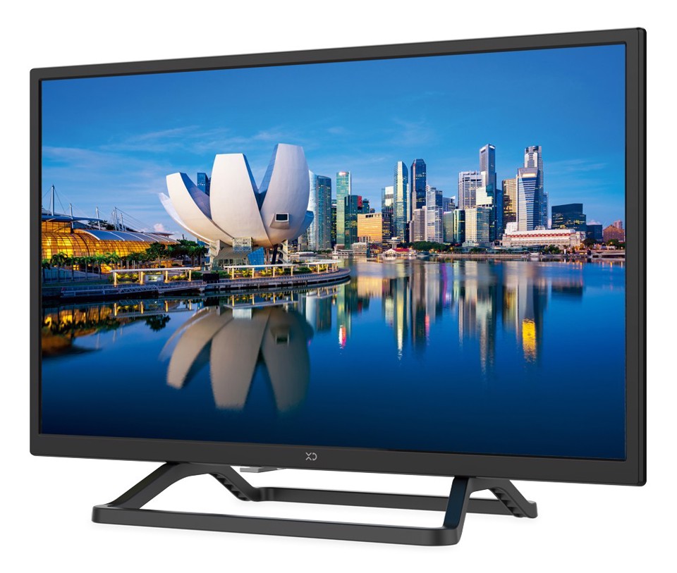 XD Enjoy Smart TV 24 - Android TV XD Enjoy Smart TV 24 - Android TV