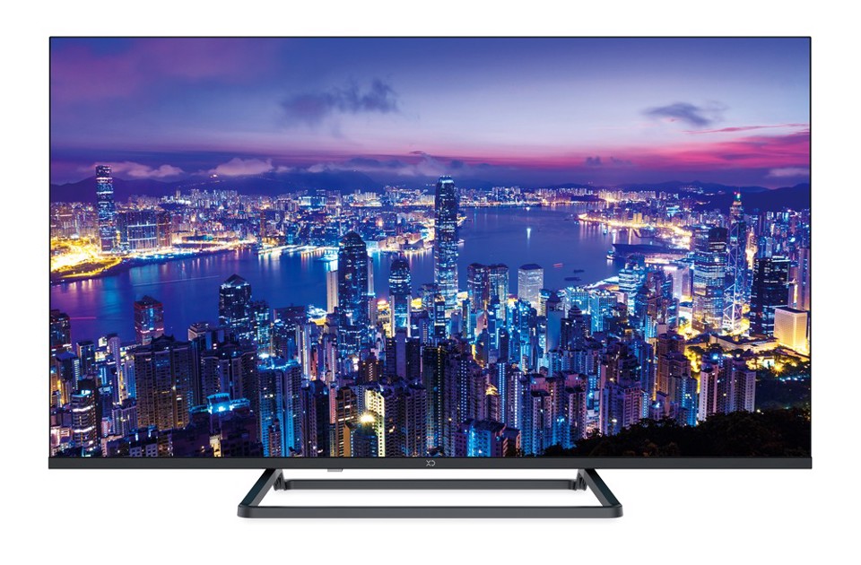 XD Enjoy Smart TV 40 - Android TV XD Enjoy Smart TV 40 - Android TV