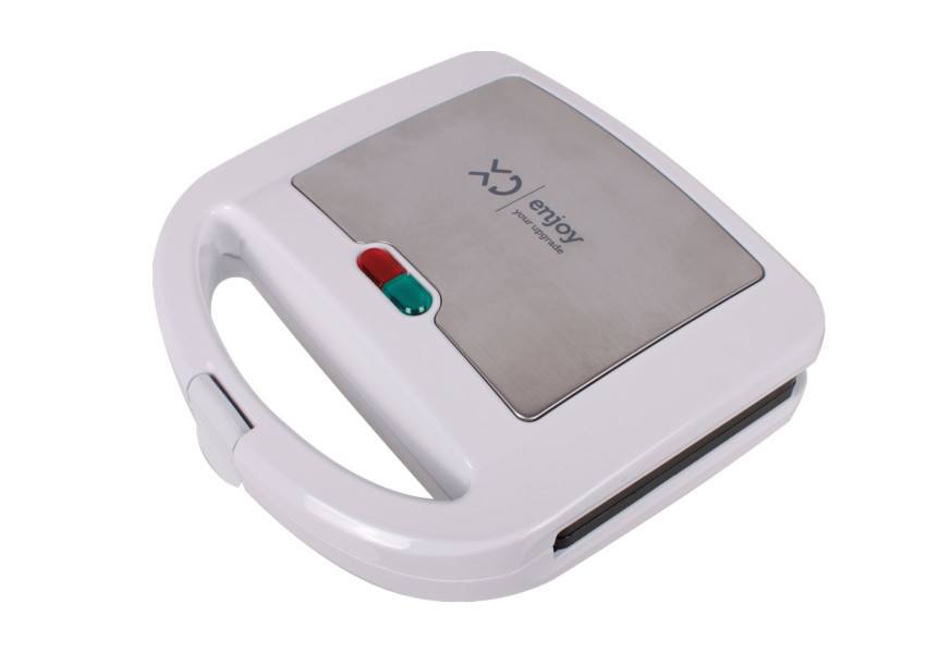 XD Enjoy TOSTIERA 760 W Bianco