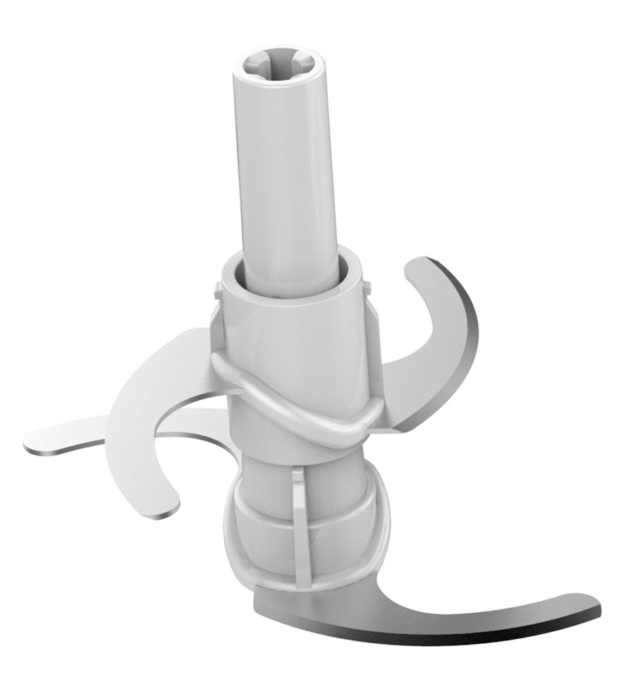 XD Enjoy Tritatutto Elettrico - Tritacarne - Tritaghiaccio Premium
