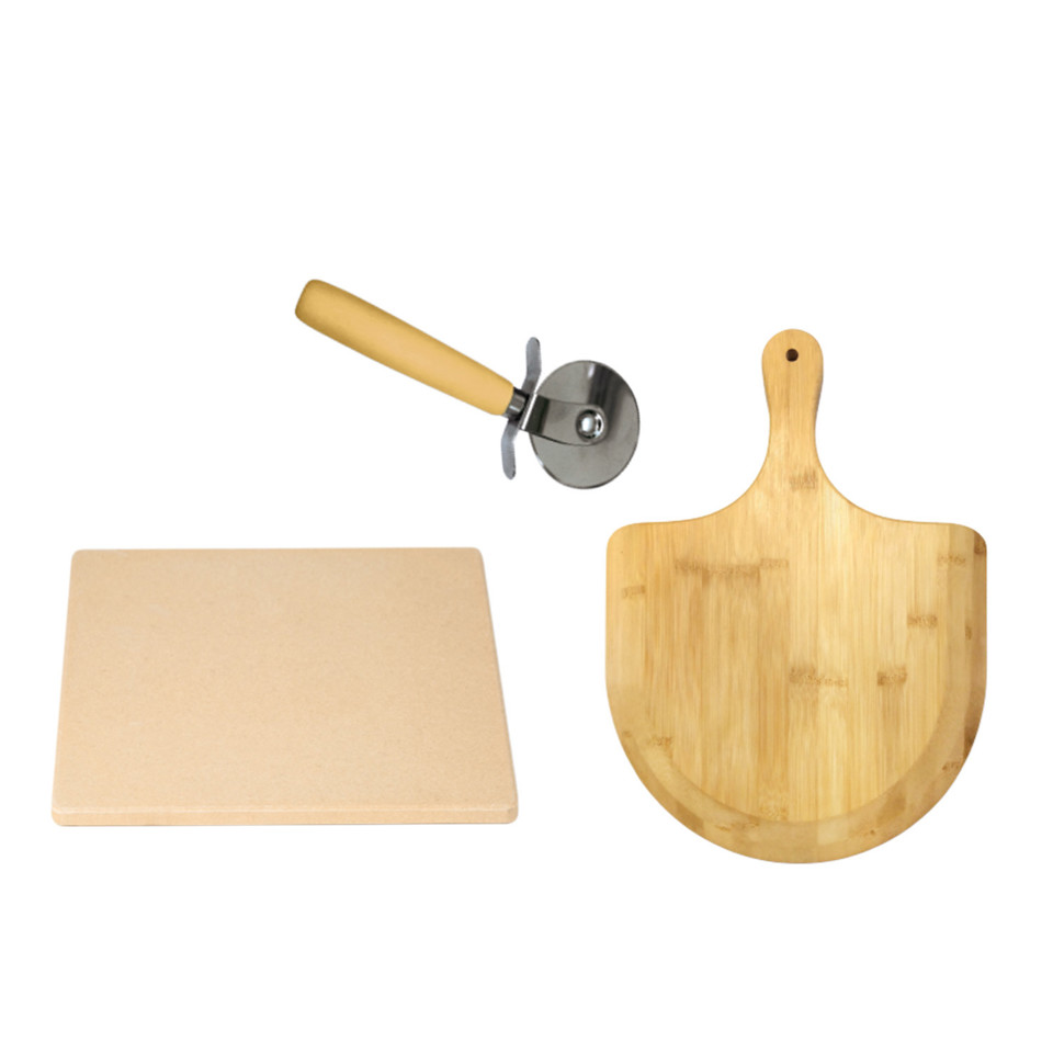 TWEED TW086 set per fare la pizza TWEED TW086 set per fare la pizza