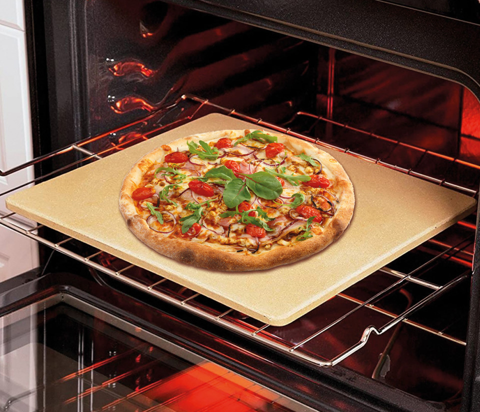 TWEED TW086 set per fare la pizza