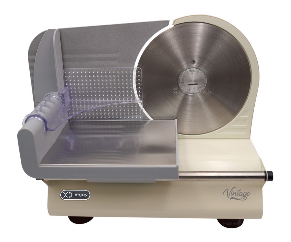 XD Vintage Affettatrice Elettrica Vintage