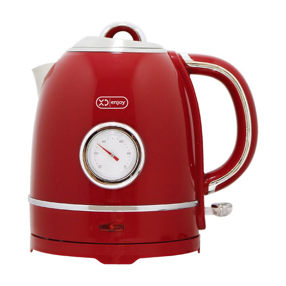 XD Vintage Bollitore Elettrico