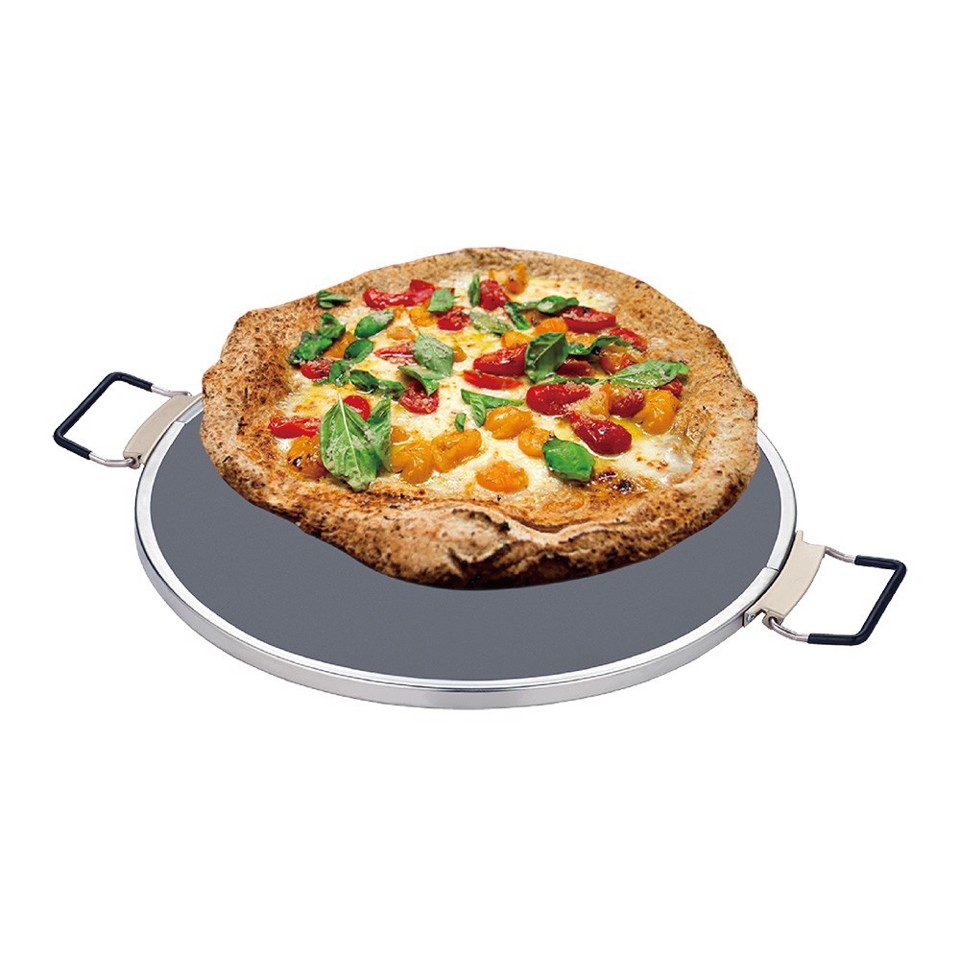 XD Vintage XDPM90VTG macchina e forno per pizza 1 pizza(e) 1200 W Crema