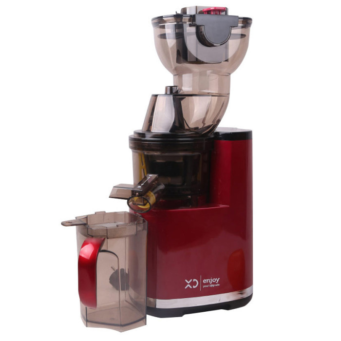 XD Enjoy XD08M00RED spremiagrumi Centrifuga 250 W Rosso