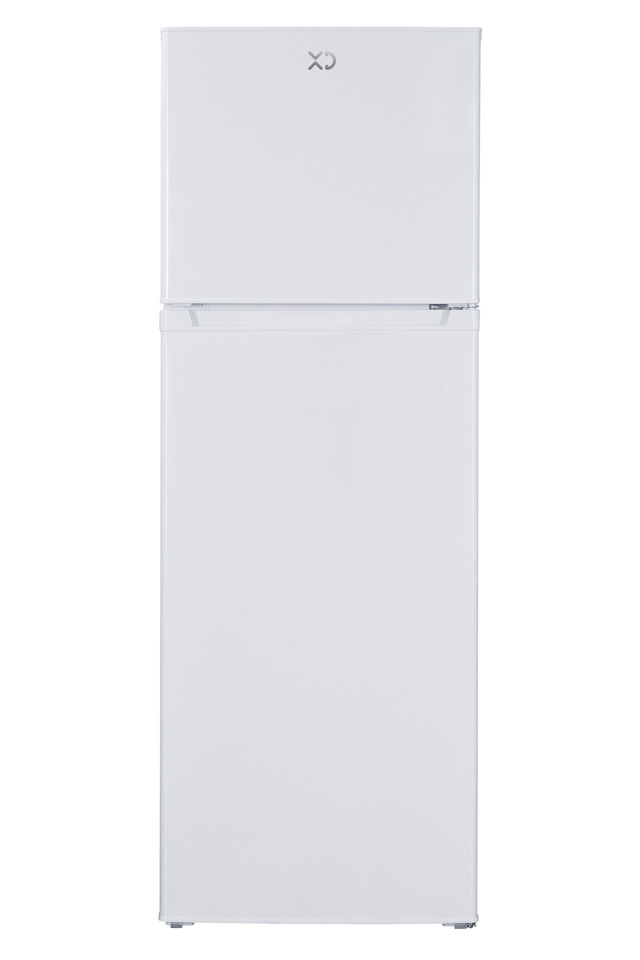 XD Enjoy XD2P246W frigorifero con congelatore Libera installazione 304 L E Bianco
