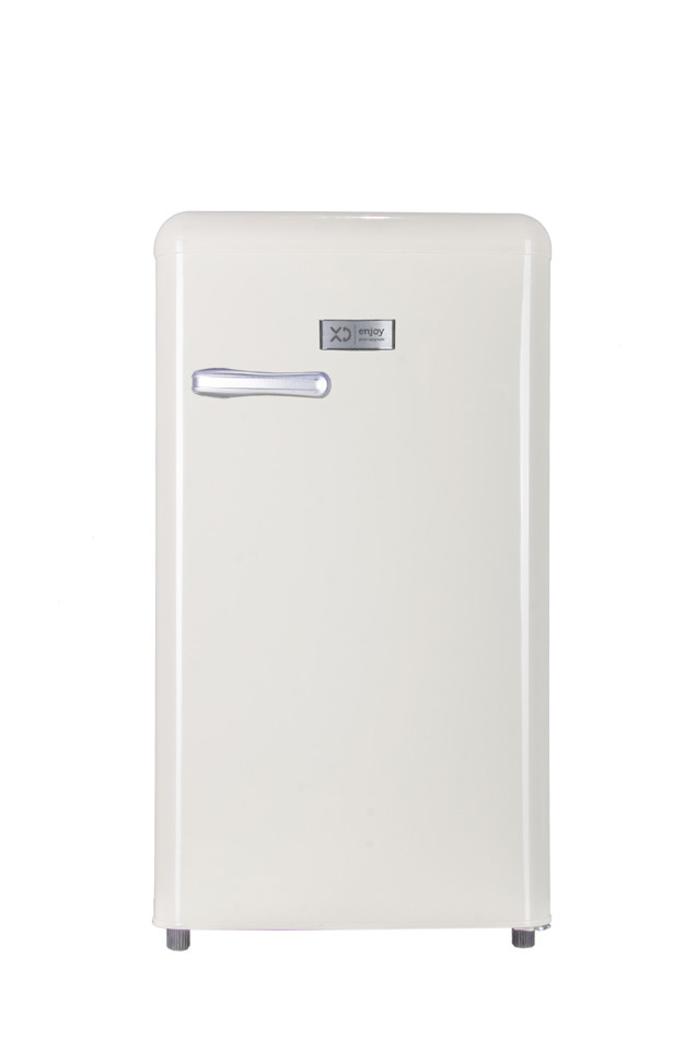 XD Enjoy XD96LHN21 frigorifero colore Crema monoporta Libera installazione 86 L F 