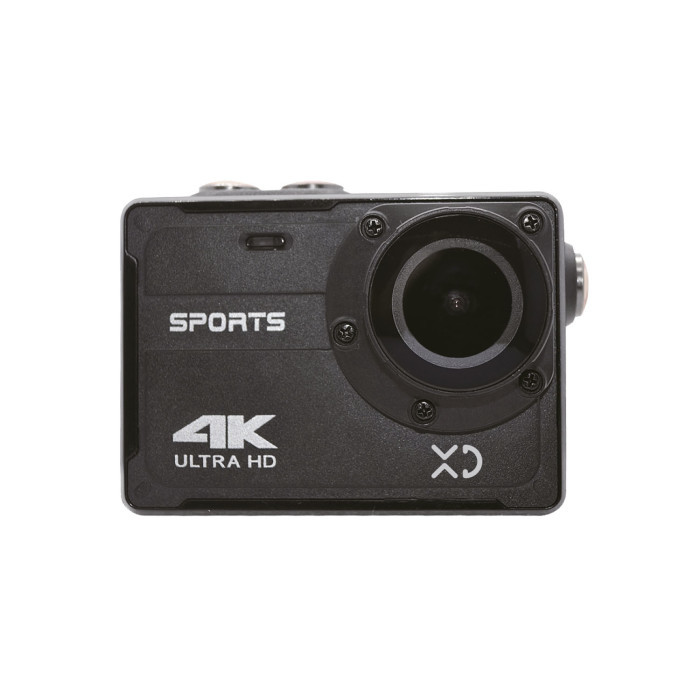 XD Enjoy XDACSO81 Action Camera fotocamera per sport d'azione 16 MP 4K Ultra HD Wi-Fi XD Enjoy XDACSO81 Action Camera fotocamera per sport d'azione 16 MP 4K Ultra HD Wi-Fi