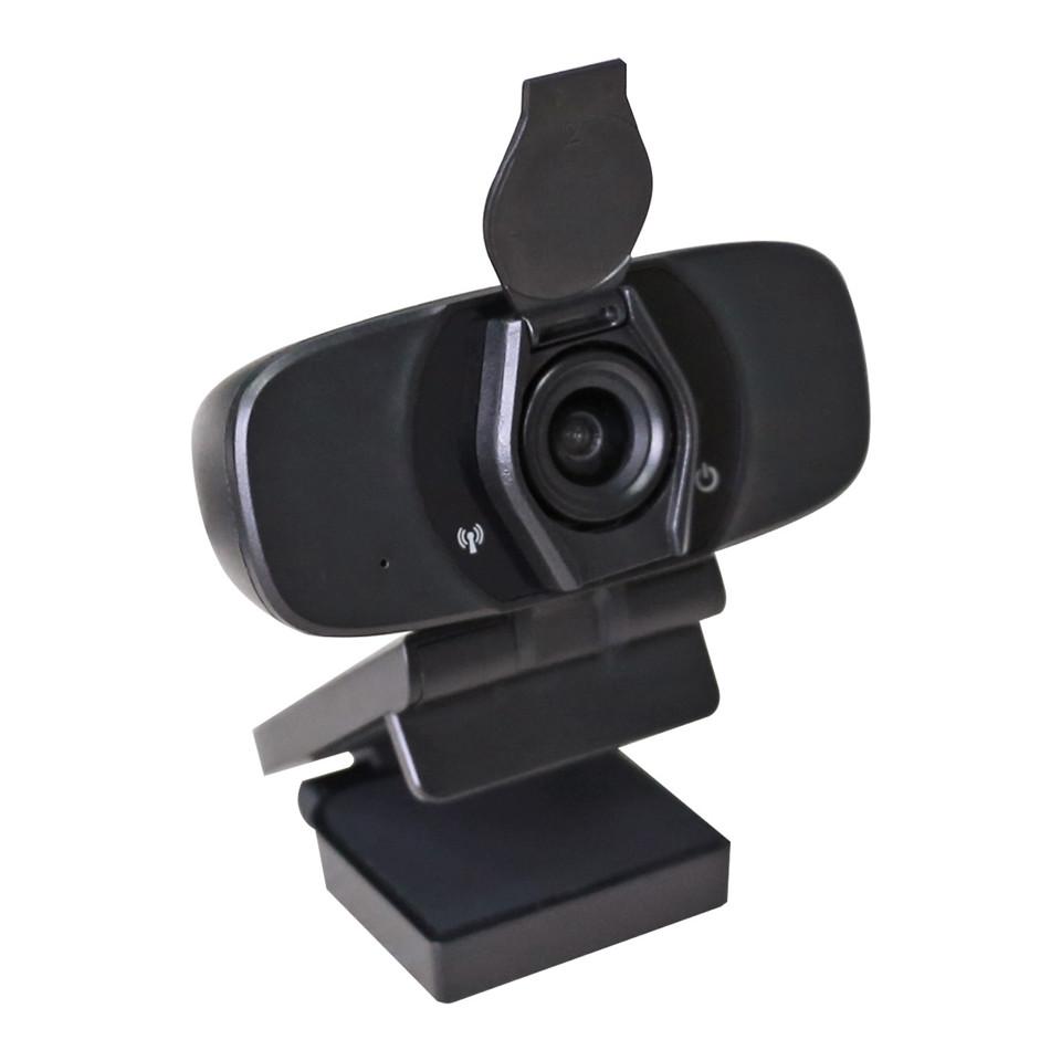 XD Enjoy XDACSWM10PRO webcam 2 MP 1920 x 1080 Pixel USB 2.0