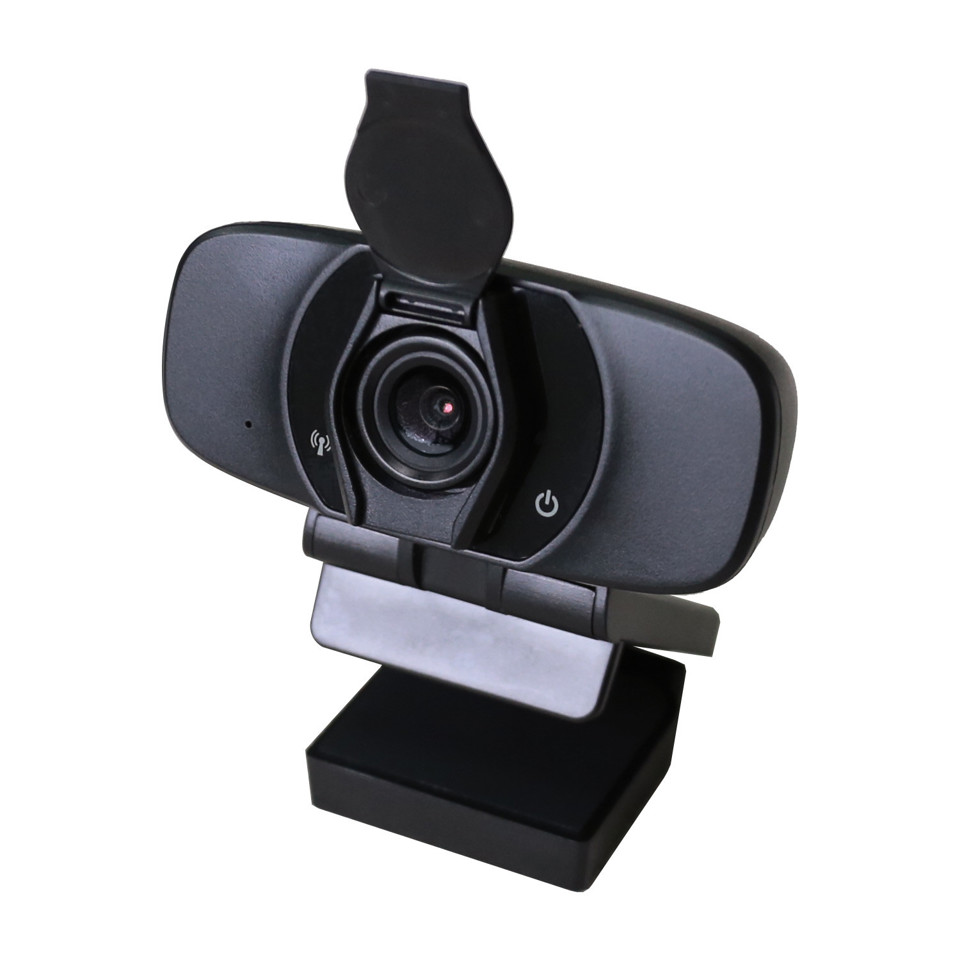 XD Enjoy XDACSWM10PRO webcam 2 MP 1920 x 1080 Pixel USB 2.0