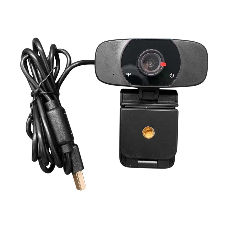XD Enjoy XDACSWM10PRO webcam 2 MP 1920 x 1080 Pixel USB 2.0
