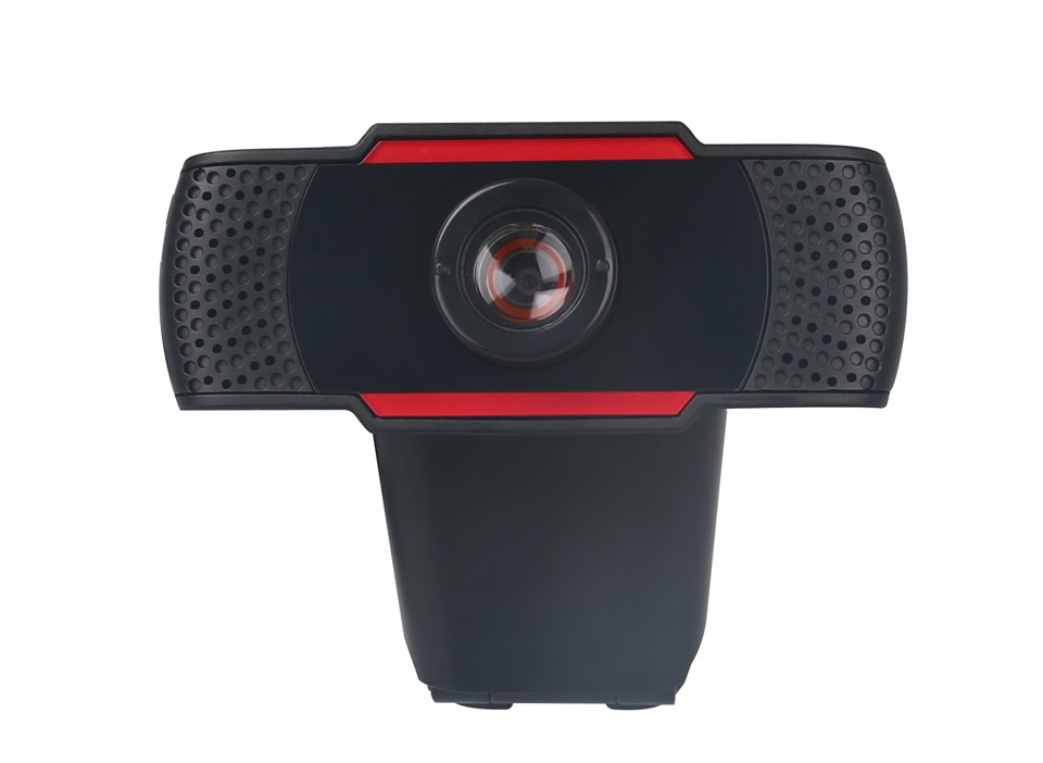 XD Enjoy XDACSWM2 webcam 0,9 MP 1280 x 720 Pixel USB Nero XD Enjoy XDACSWM2 webcam 0,9 MP 1280 x 720 Pixel USB Nero