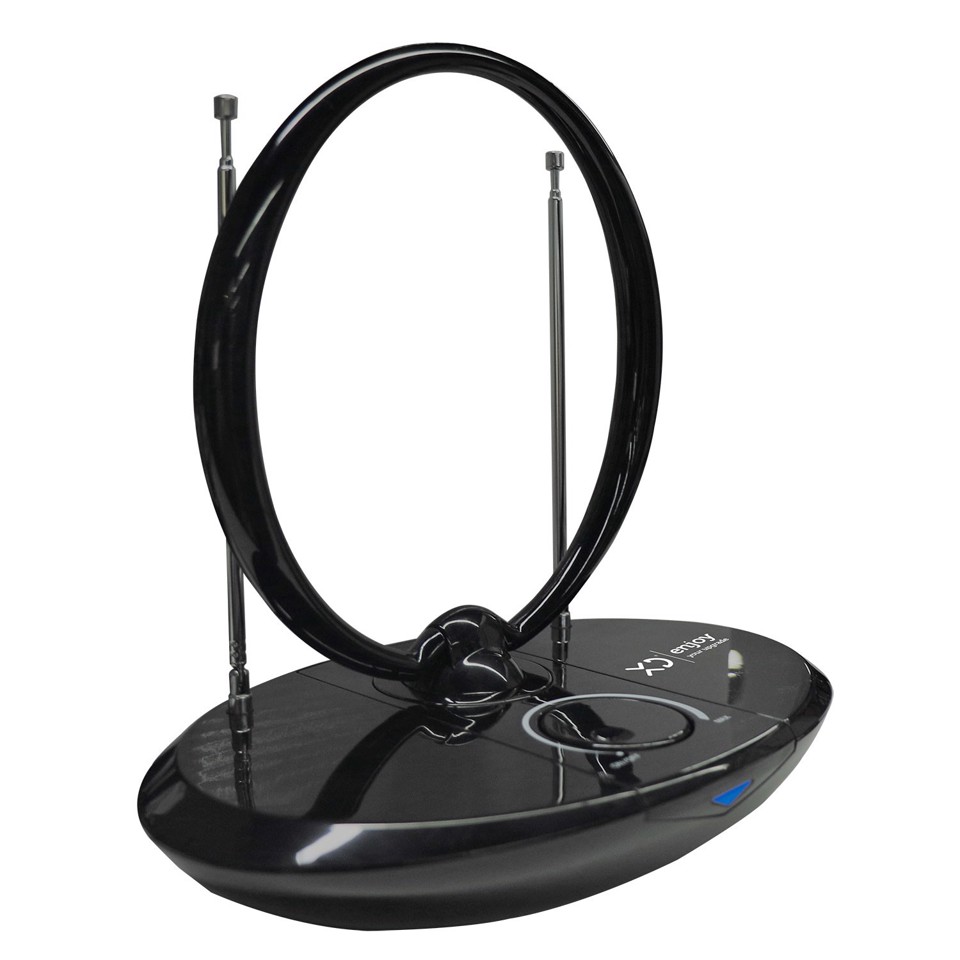 XD Enjoy XDANT695 antenna televisiva Interno 28 dB
