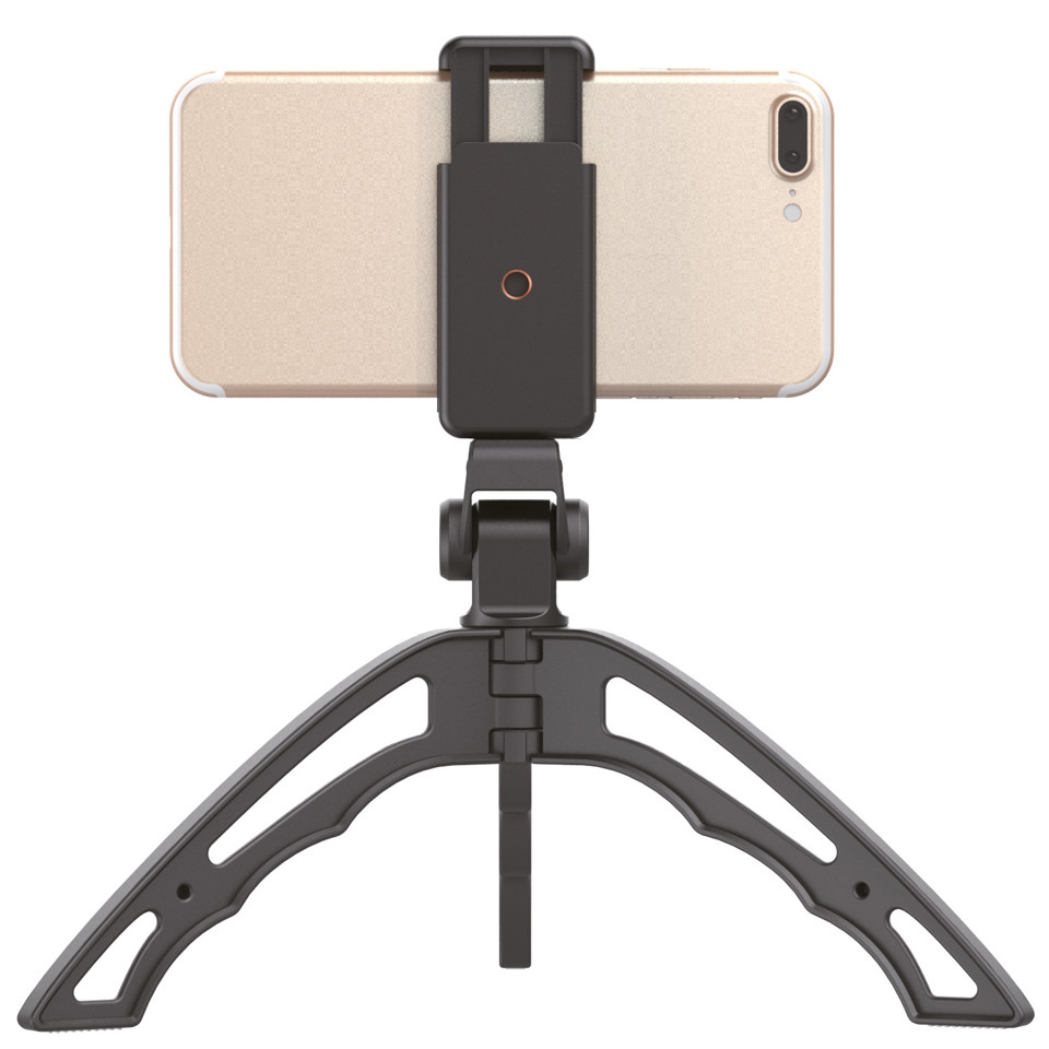 XD Enjoy XDAPL04 bastone per selfie Universale Nero XD Enjoy XDAPL04 bastone per selfie Universale Nero
