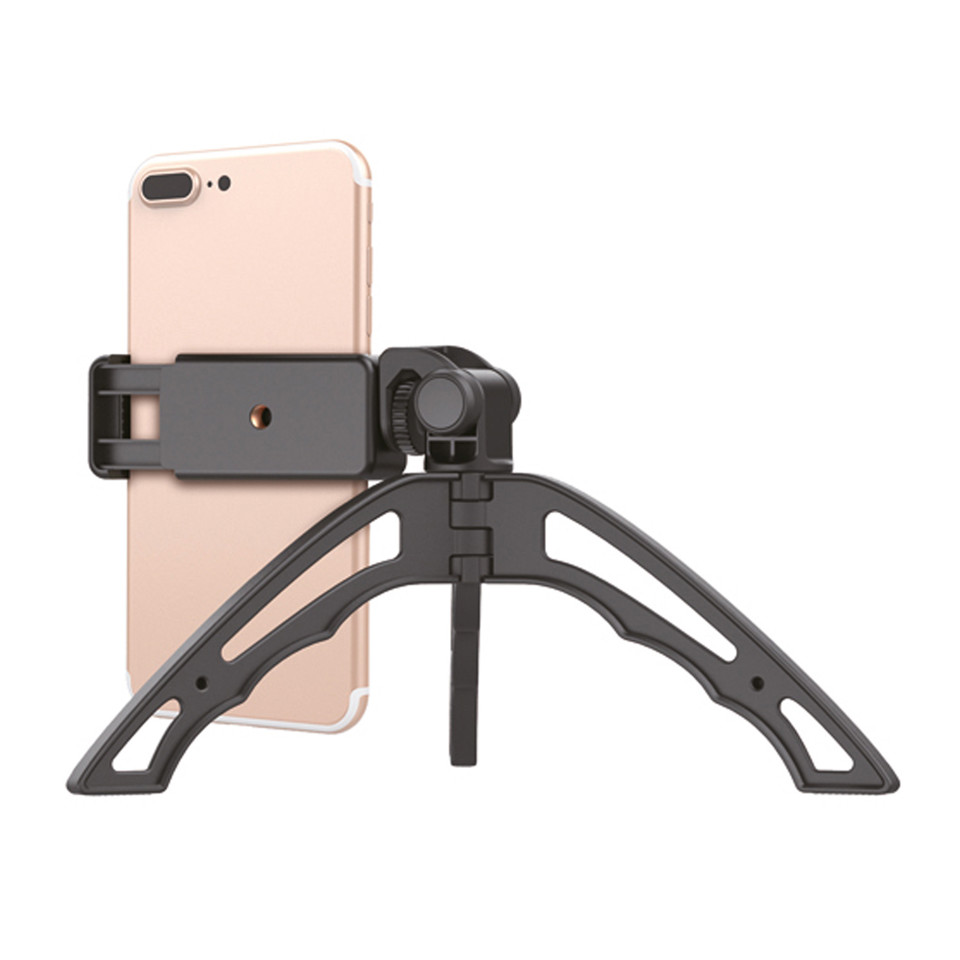 XD Enjoy XDAPL04 bastone per selfie Universale Nero