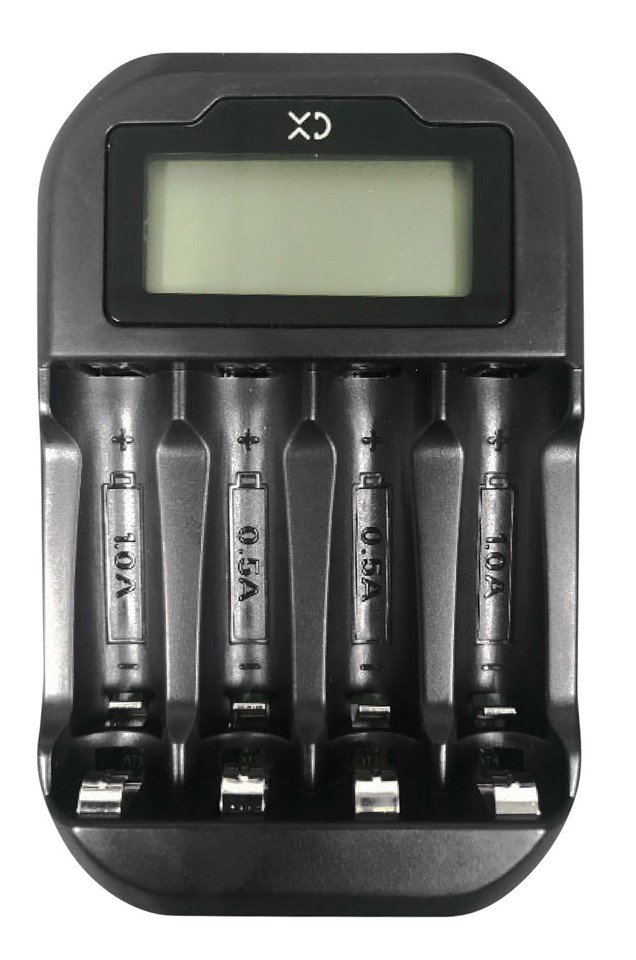 XD Enjoy XDBC1048 carica batterie Universale USB XD Enjoy XDBC1048 carica batterie Universale USB