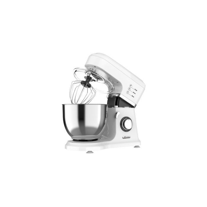 XD Enjoy XDBOW201WHT Impastatore planetario sbattitore 800 W Bianco