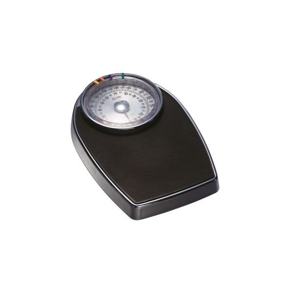 XD Enjoy XDCAM602P bilance pesapersone Trapezio Nero Bilancia pesapersone meccanica