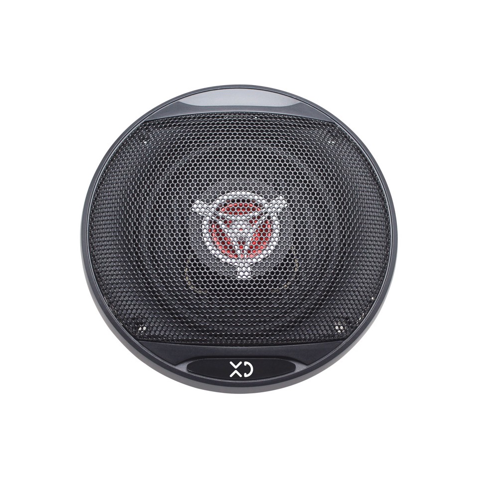 XD Enjoy XDCAS42 altoparlante auto Rotondo 2-vie 100 W 1 pz