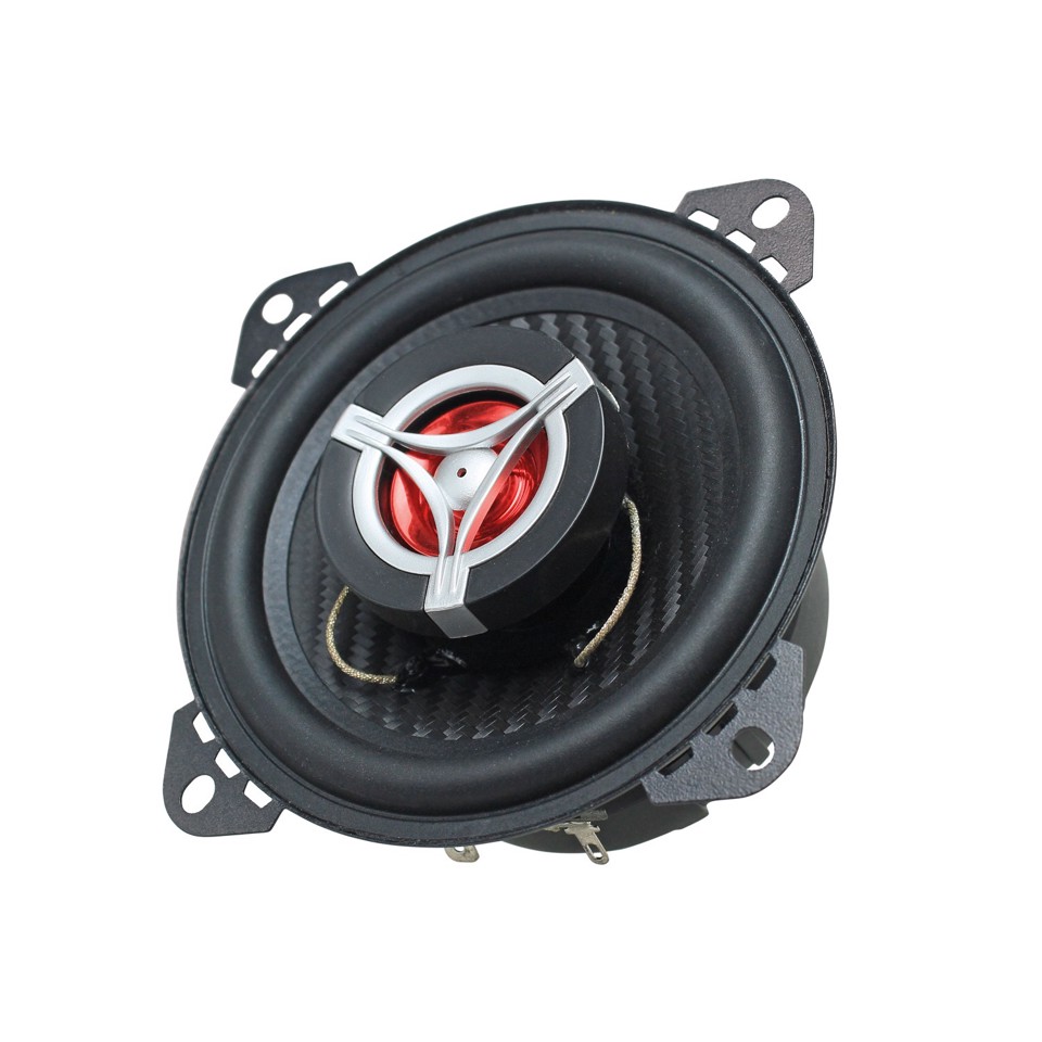 XD Enjoy XDCAS42 altoparlante auto Rotondo 2-vie 100 W 1 pz