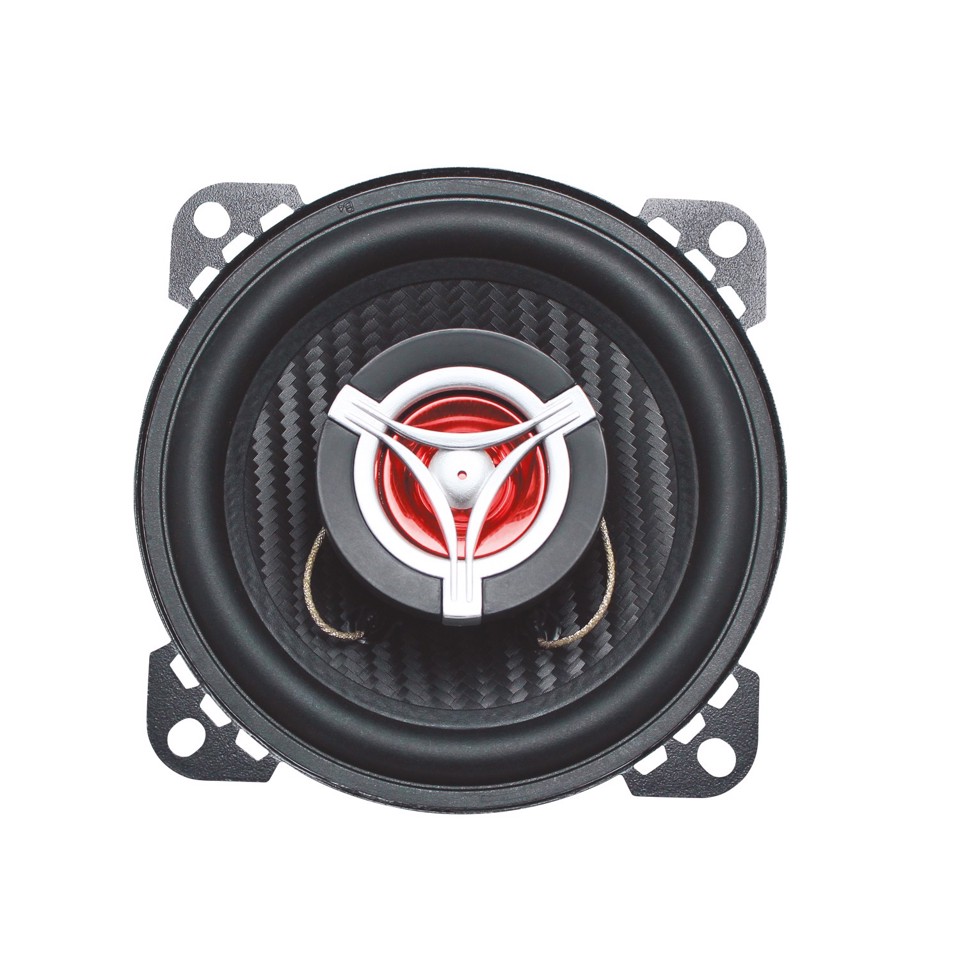XD Enjoy XDCAS42 altoparlante auto Rotondo 2-vie 100 W 1 pz