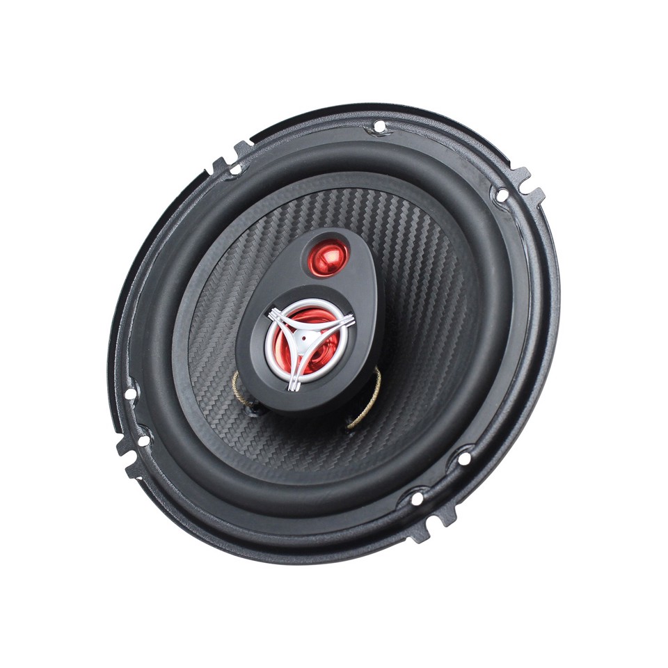 XD Enjoy XDCAS653 altoparlante auto 3-vie 150 W 1 pz
