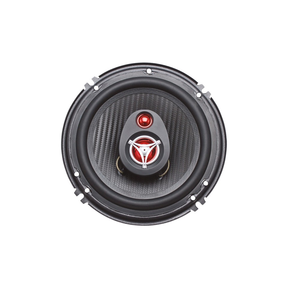 XD Enjoy XDCAS653 altoparlante auto 3-vie 150 W 1 pz
