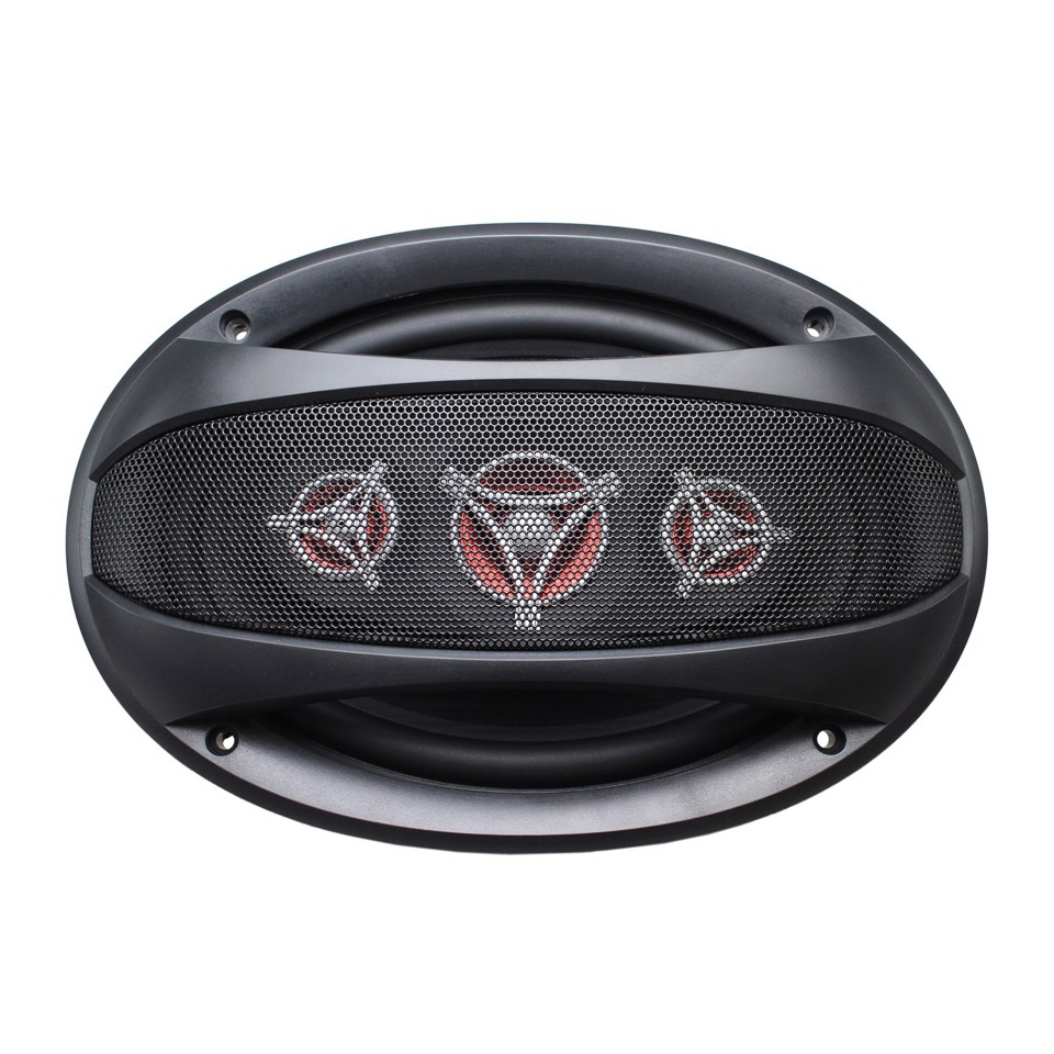 XD Enjoy XDCAS694 altoparlante auto 4-vie 250 W 1 pz