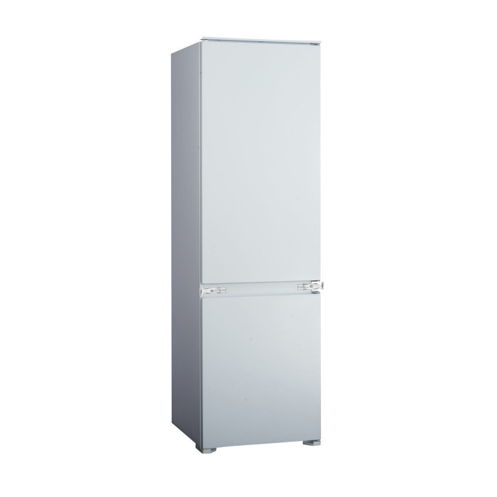 XD Enjoy XDCB234BI frigorifero con congelatore Da incasso 250 L E Bianco