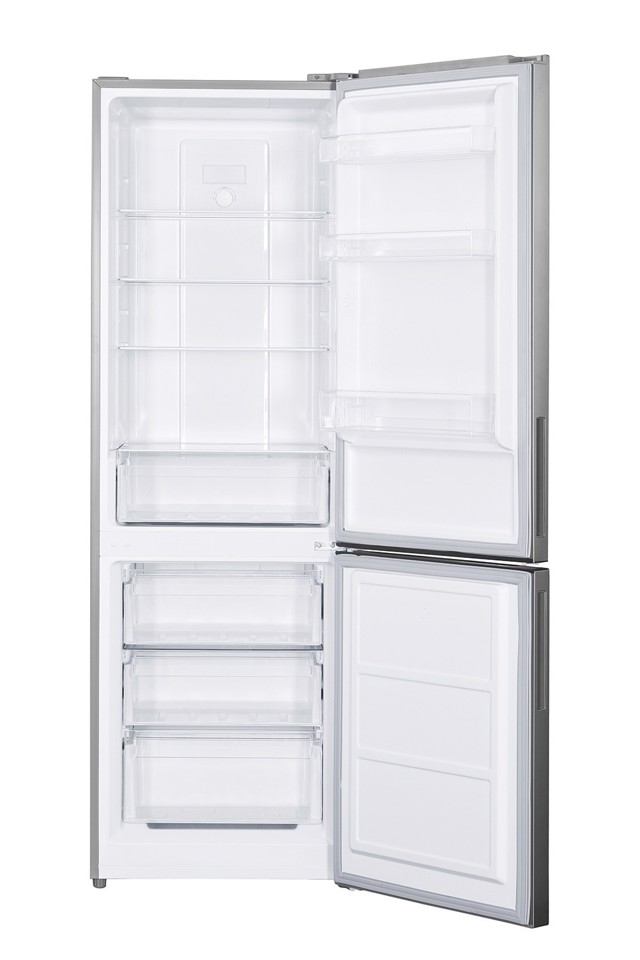XD Enjoy XDCBFN235NFIX frigorifero con congelatore Libera installazione 293 L E Acciaio inossidabile