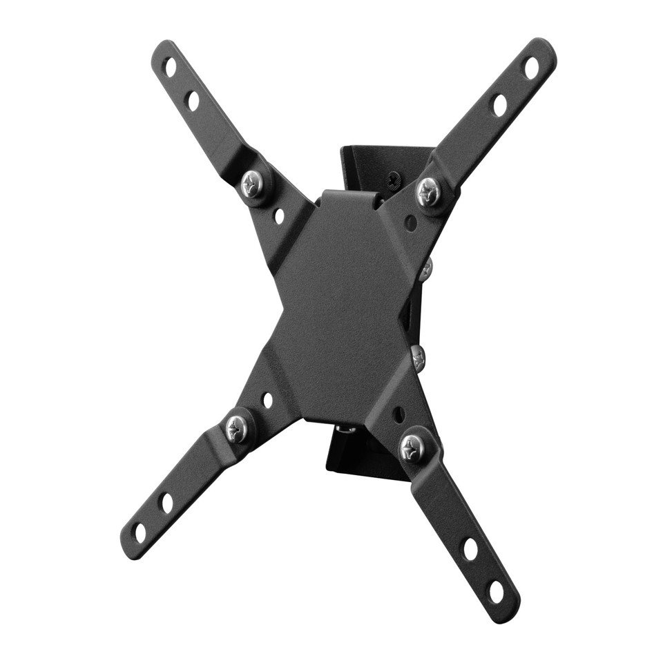 XD Enjoy XDCIM20T Supporto TV a parete 94 cm (37") Nero XD Enjoy XDCIM20T Supporto TV a parete 94 cm (37") Nero