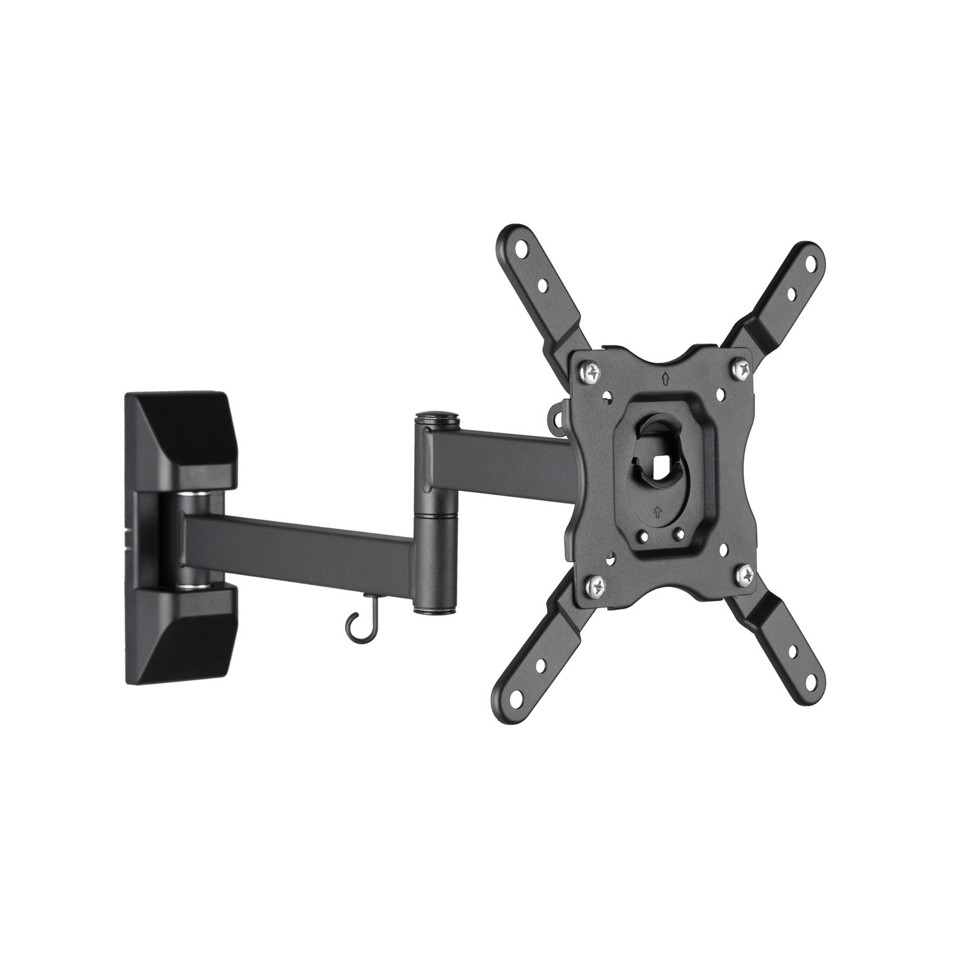 XD Enjoy XDCIM21A Supporto TV a parete 101,6 cm (40") Nero XD Enjoy XDCIM21A Supporto TV a parete 101,6 cm (40") Nero