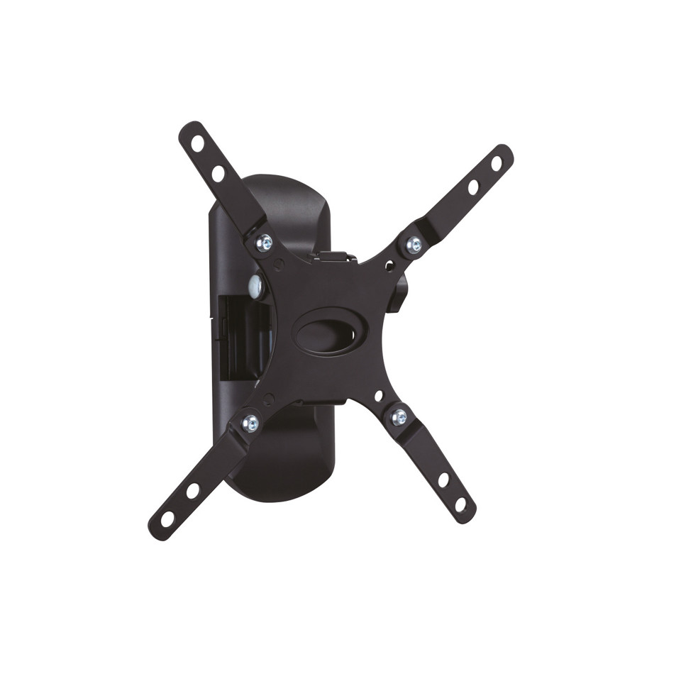XD Enjoy XDCIM2343T Supporto TV a parete 101,6 cm (40") Nero XD Enjoy XDCIM2343T Supporto TV a parete 101,6 cm (40") Nero