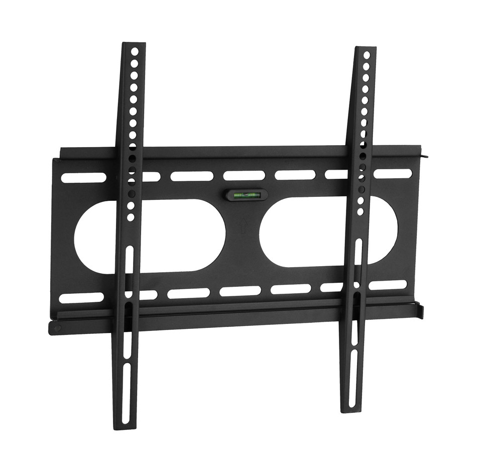 XD Enjoy XDCIM3720 Supporto TV a parete 139,7 cm (55") Nero XD Enjoy XDCIM3720 Supporto TV a parete 139,7 cm (55") Nero