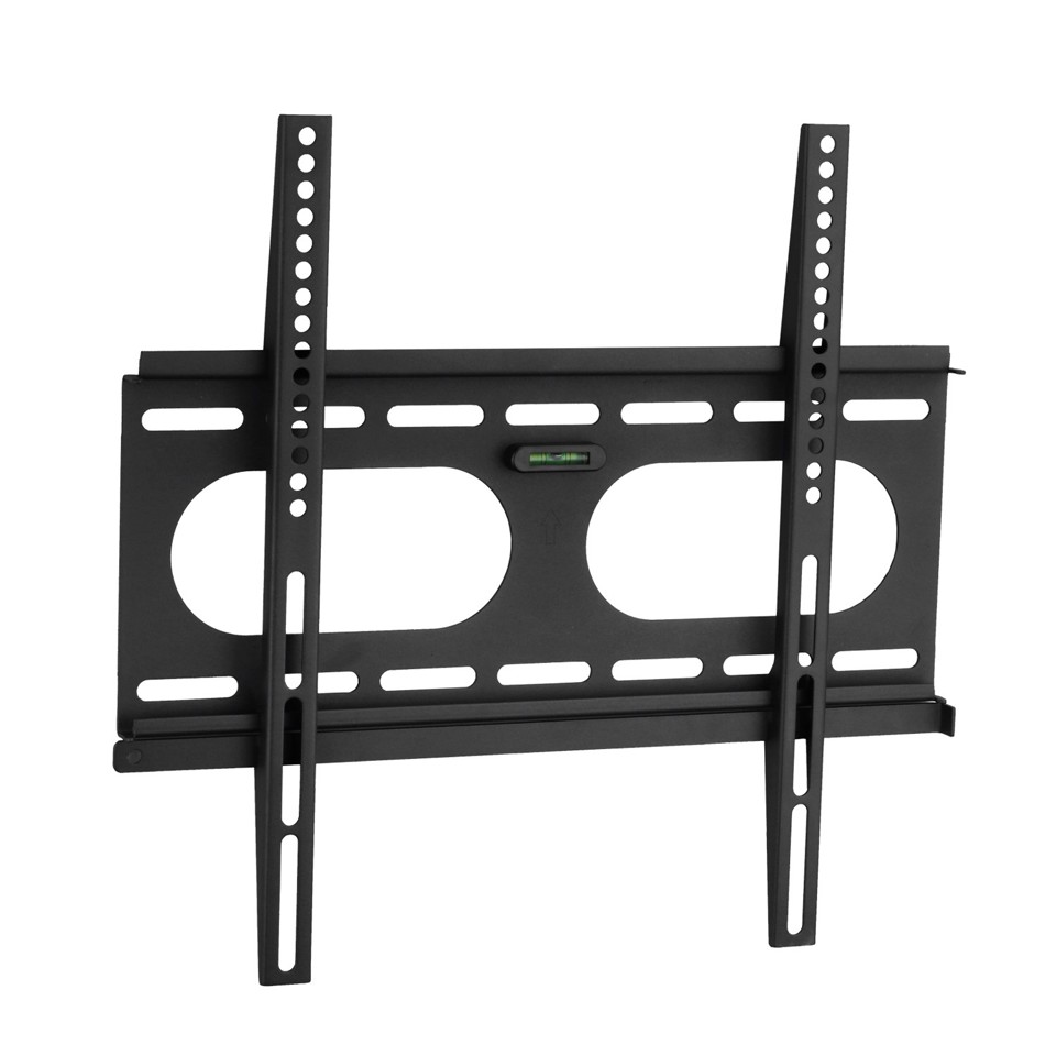 XD Enjoy XDCIM3720LED Supporto TV a parete 139,7 cm (55") Nero XD Enjoy XDCIM3720LED Supporto TV a parete 139,7 cm (55") Nero
