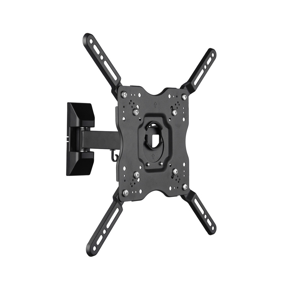 XD Enjoy XDCIM41S Supporto TV a parete 139,7 cm (55") Nero XD Enjoy XDCIM41S Supporto TV a parete 139,7 cm (55") Nero