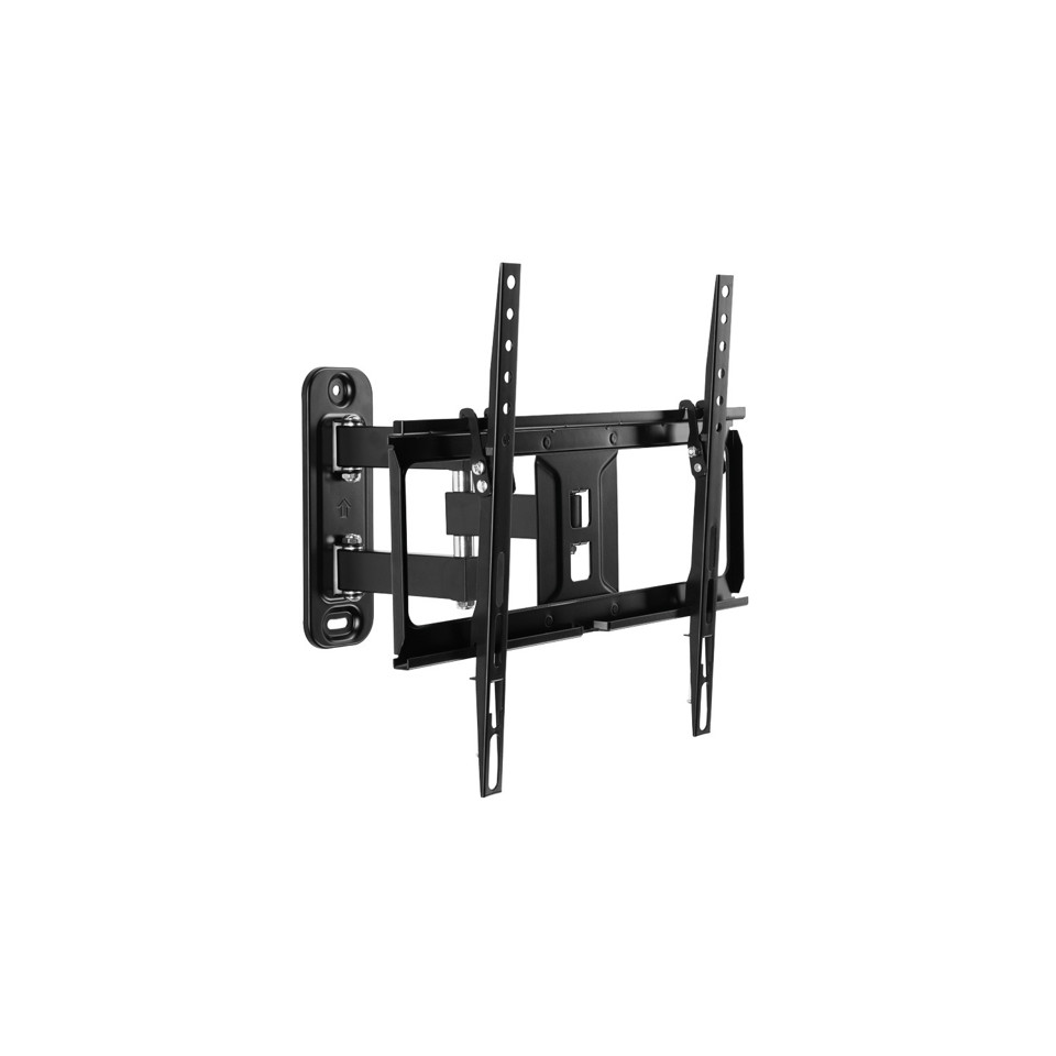 XD Enjoy XDCIM43A Supporto TV a parete 139,7 cm (55") Nero XD Enjoy XDCIM43A Supporto TV a parete 139,7 cm (55") Nero