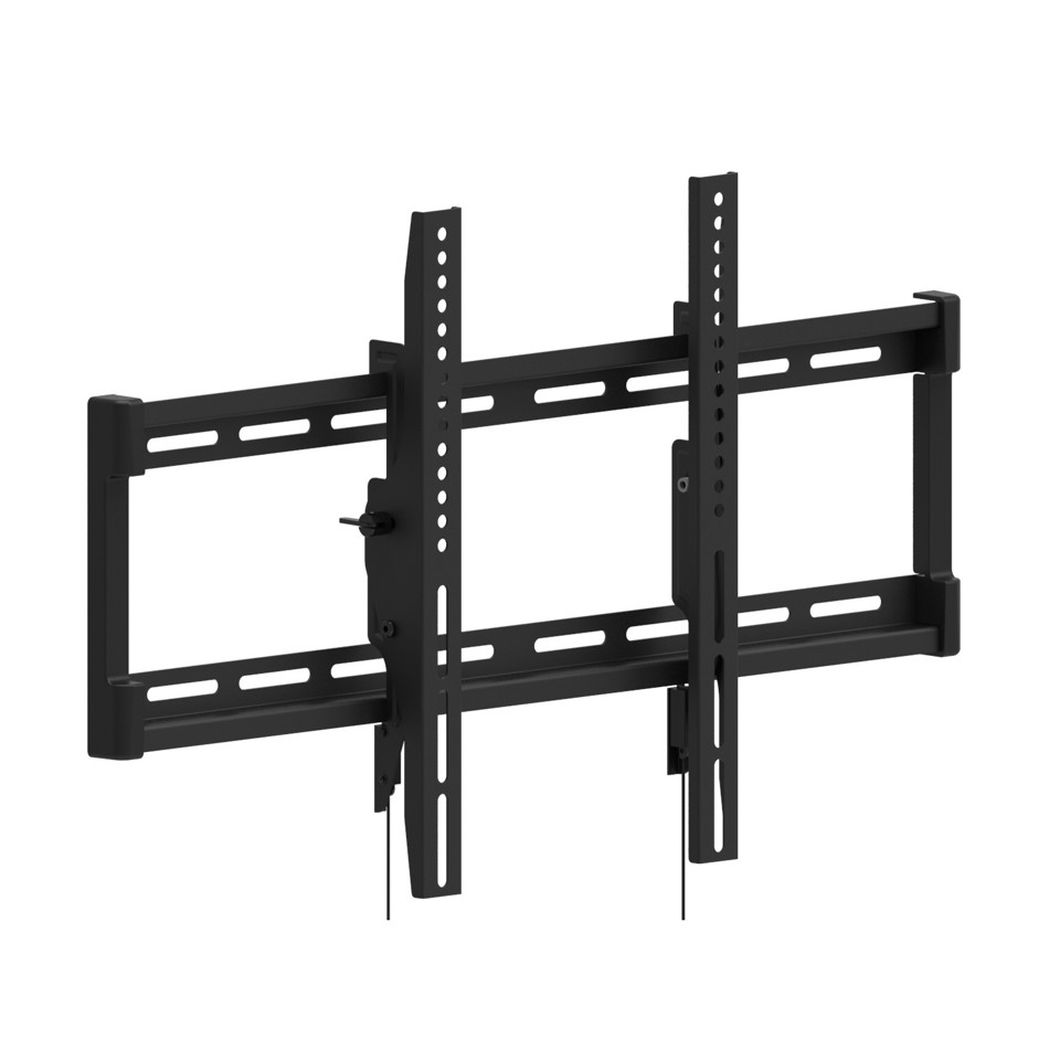 XD Enjoy XDCIM60T Supporto TV a parete 2,03 m (80") Nero XD Enjoy XDCIM60T Supporto TV a parete 2,03 m (80") Nero