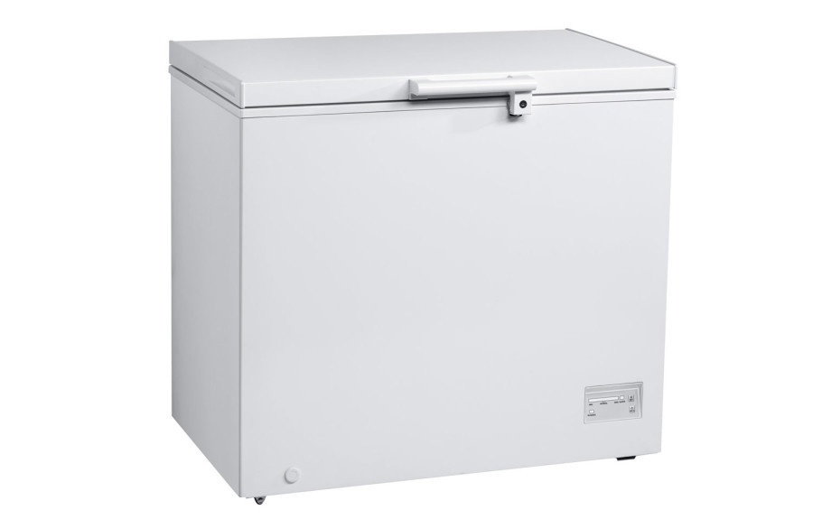XD Enjoy XDCO1200E congelatore Libera installazione A pozzo 198 L F Bianco XD Enjoy XDCO1200E congelatore Libera installazione A pozzo 198 L F Bianco