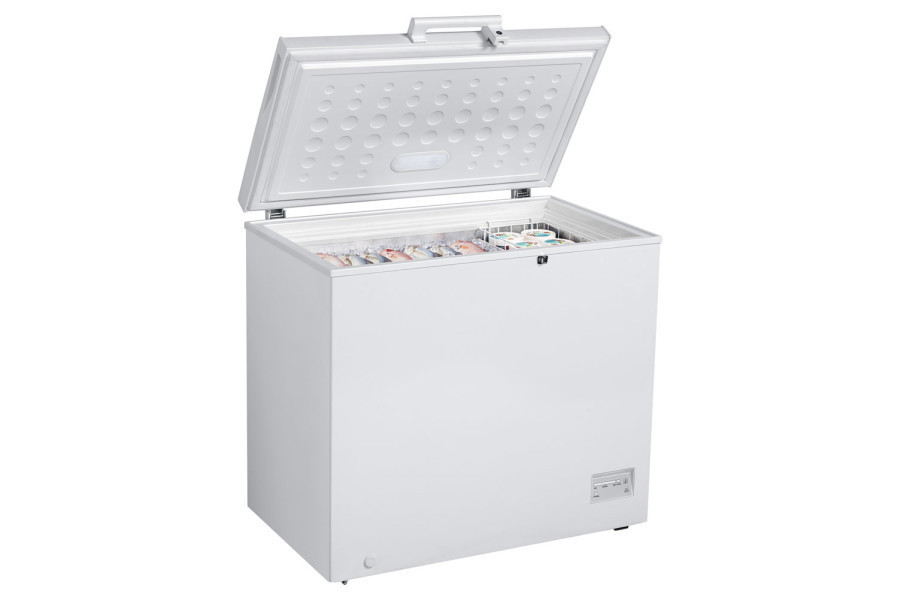 XD Enjoy XDCO1200E congelatore Libera installazione A pozzo 198 L F Bianco